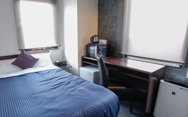 HOTEL LiVEMAX KOBESANNOMIYA