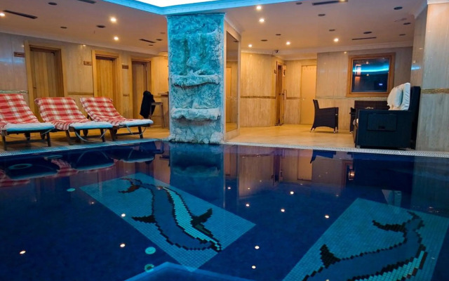 Aspen Hotel Istanbul