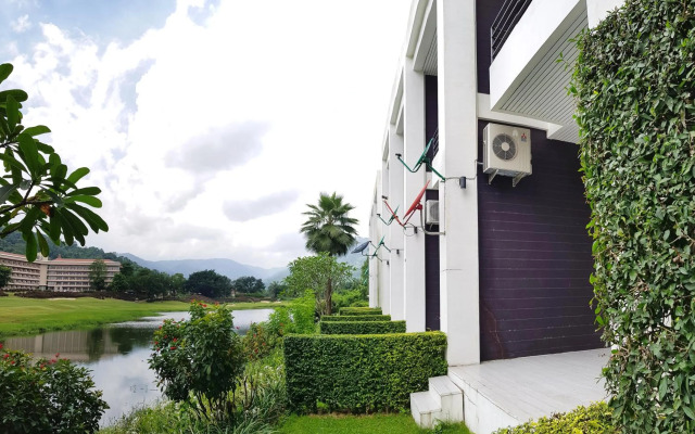 The Midst@ Royal hills Nakornayok