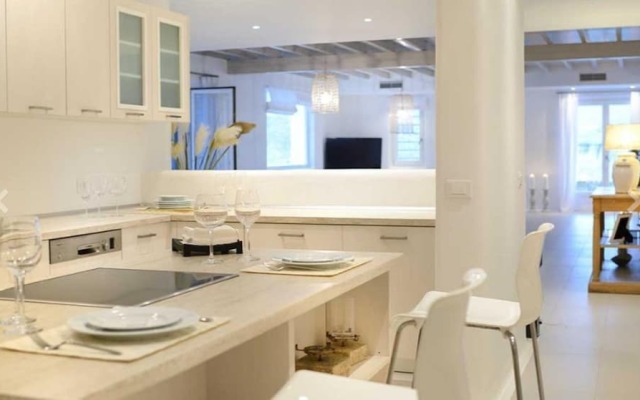 Master Villa Complex 13 Bedrooms