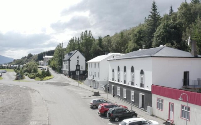 Hotel Akureyri