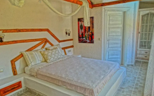 Villa Bozburun&Pirate