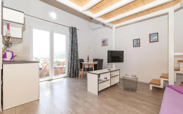 Apartments Timbar