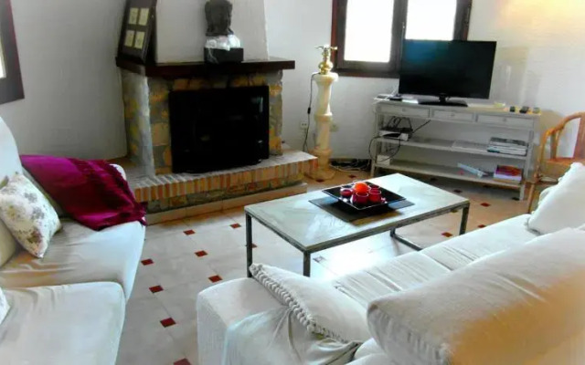 Villa Natascha Calpe-Ortenbach