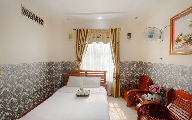 Vien Dong Hotel Danang