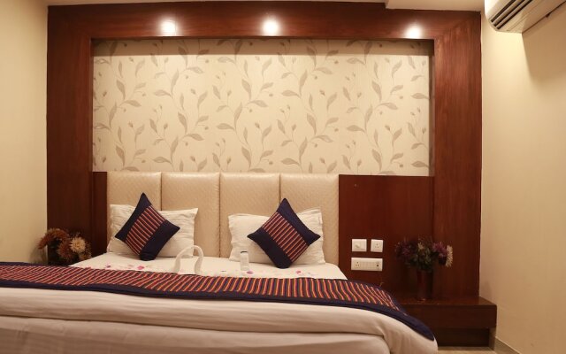 Hotel Geetasaar
