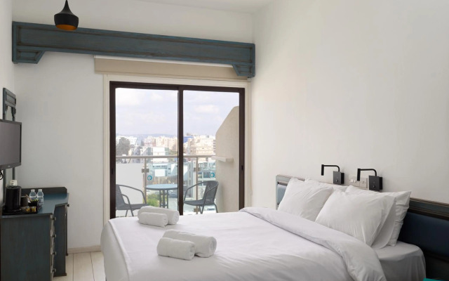 Hotel Tsanotel