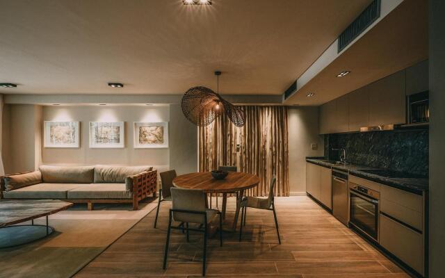 Get Hotel Molvento, AKEN SOUL Collection