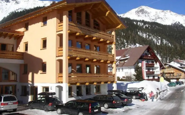 Apartehart