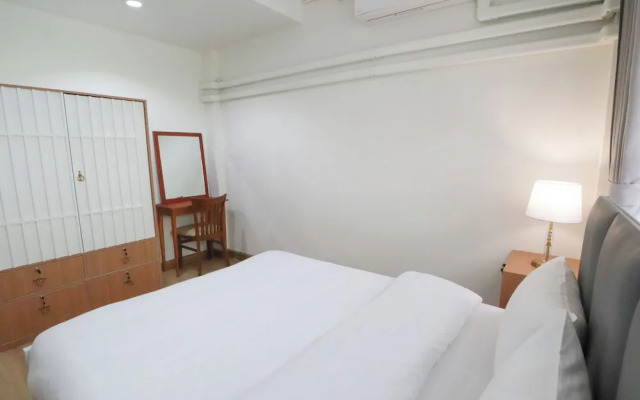 Vintana Siam Hotel Bangkok