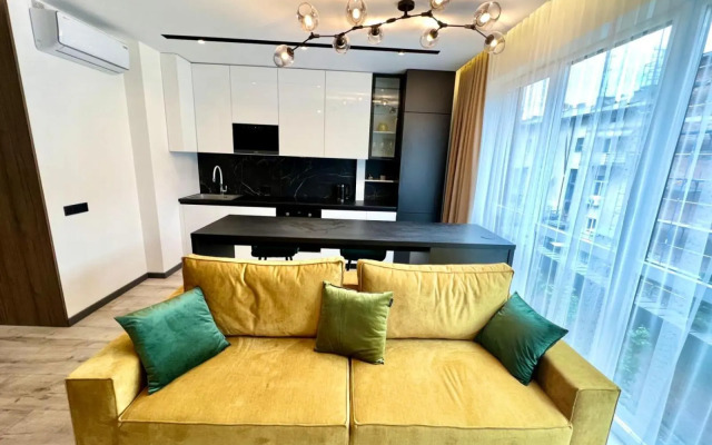 Royal VIP jacuzzi Balabana 23