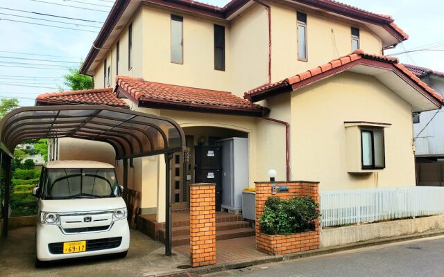 Vacation Rental Maihama