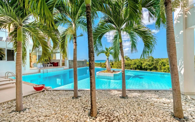 Dream Villa Terres Basses-2169