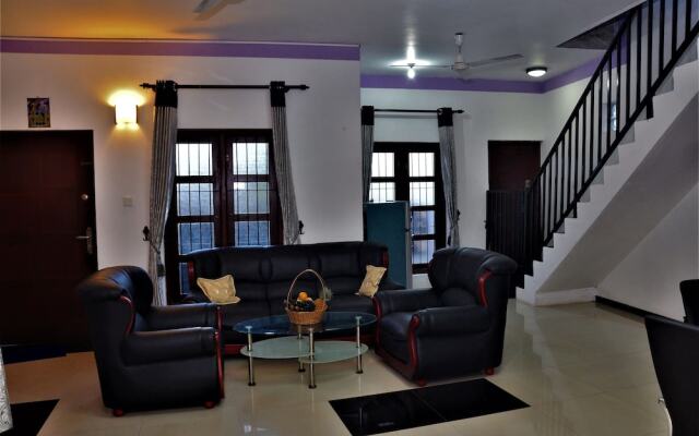 Chrish Residence Negombo
