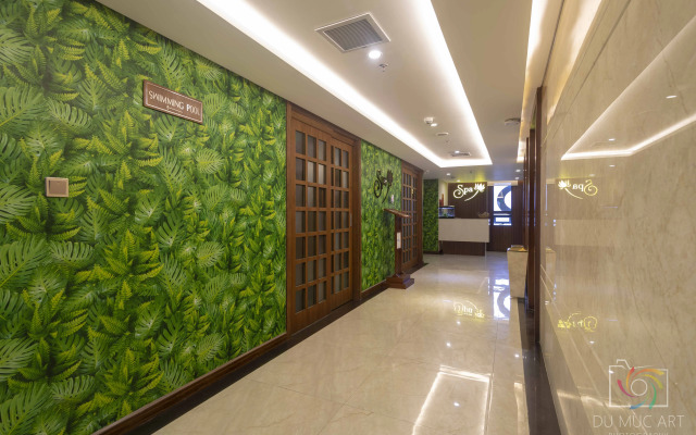 Pavilion Hotel Da Nang