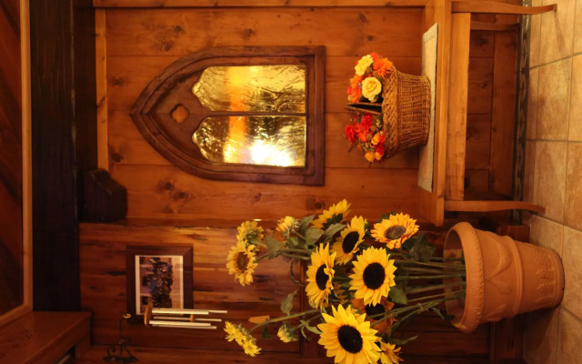 Hotel Stella Del Nord