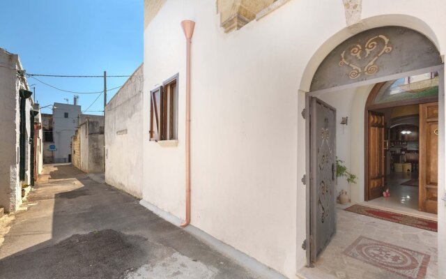 2498 Villa Raffaella by Barbarhouse