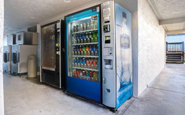 Motel 6 Eureka, CA – Redwood Coast