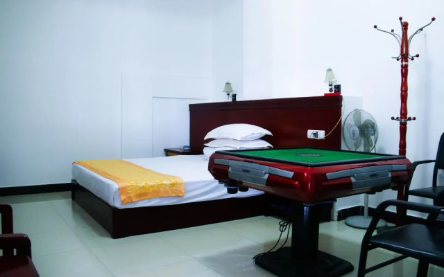 Jinsheng Hostel