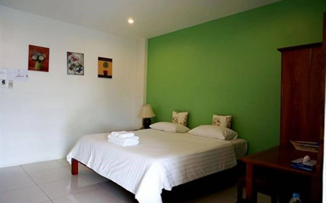 Smile Hua-Hin Resort