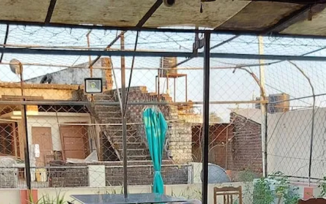 Shaleen Elegance Homestay