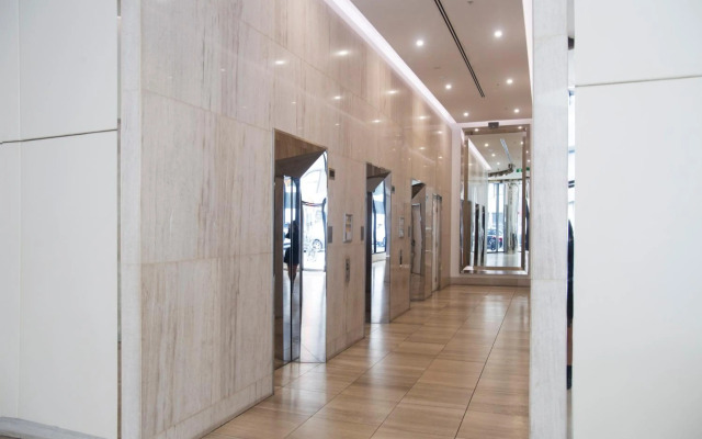 Amazing Accommodations Vogue