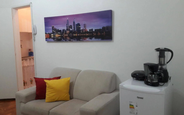 Copacabana Beach Apartament