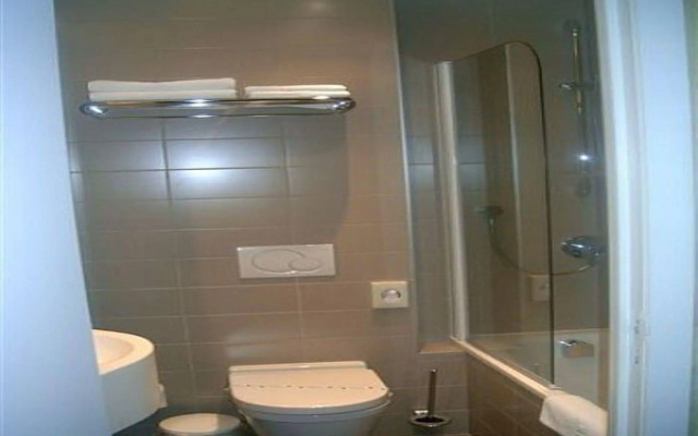 Hotel Albert I