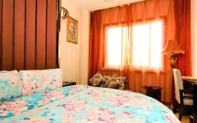 Yongqing Hotel