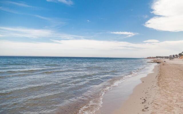 Apartment Vistamar I