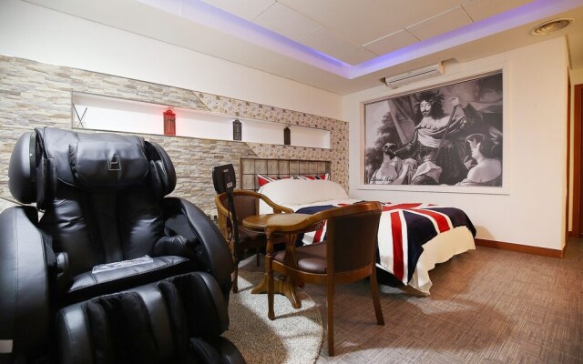 Cheonan Hotel Luis