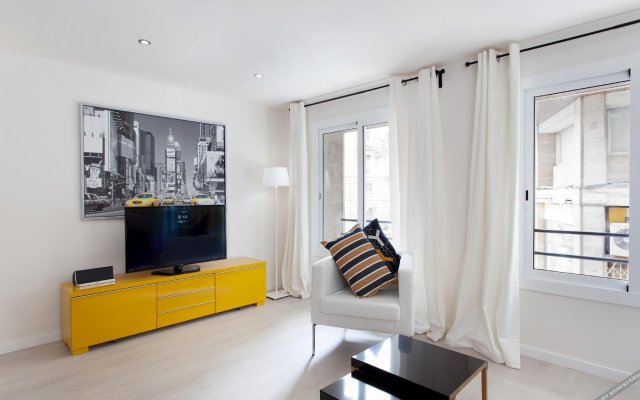 BarcelonaForRent Urban Town Suites