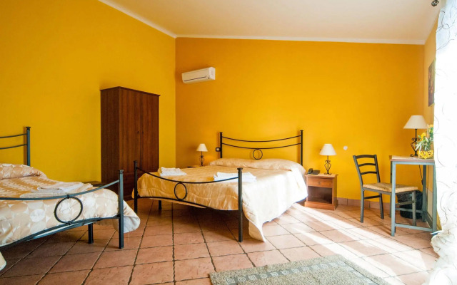 B&B La Porta Dell'Etna