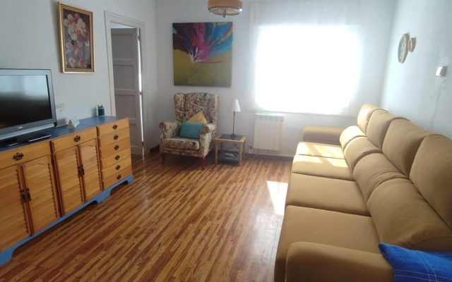 Piso junto universidad y Hospital Clínico