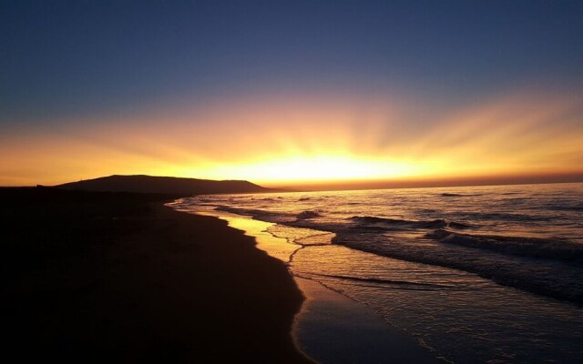 Camping Riviera Village