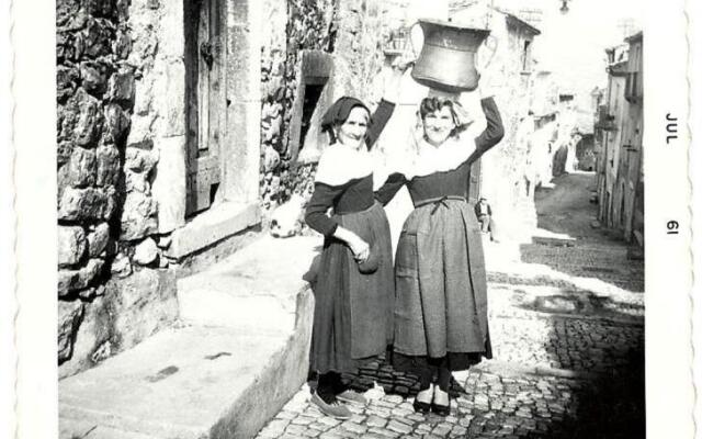 La casetta della nonna