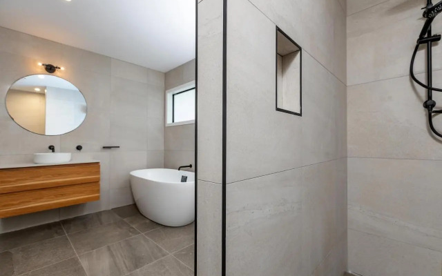 The Green House - Luxury Eco Escape