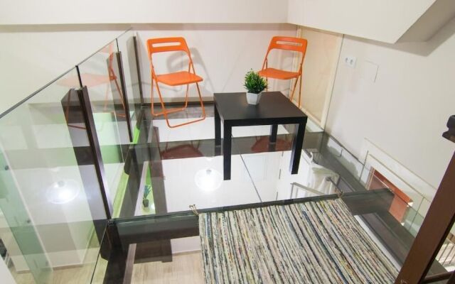 Apartamento Completo Honduras