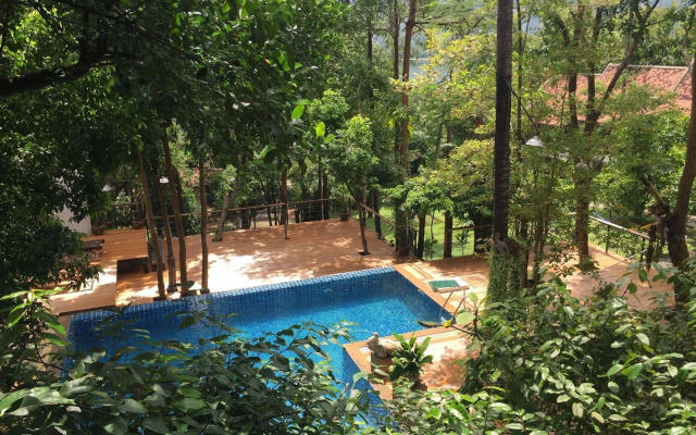 Reuan Thai Village Samui