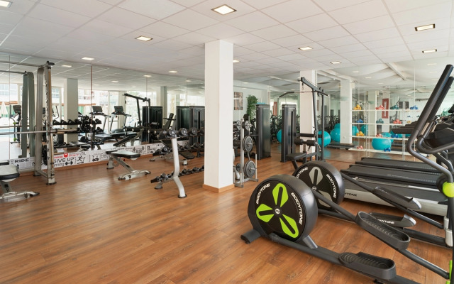 H10 Gran Tinerfe - Adults Only