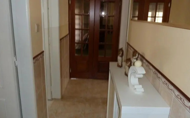 Casa de Praia