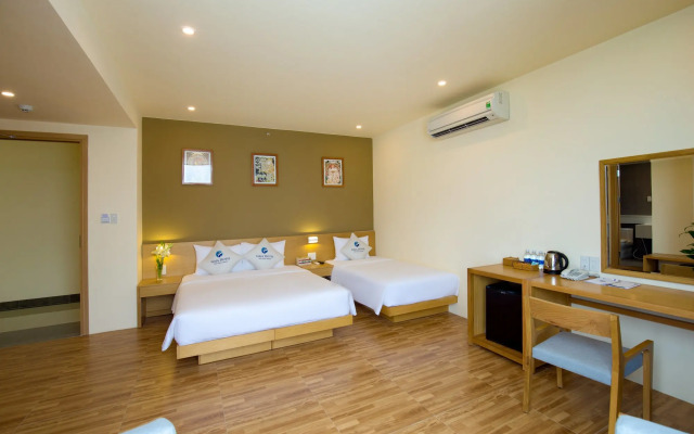 Gaia Hotel Phu Quoc