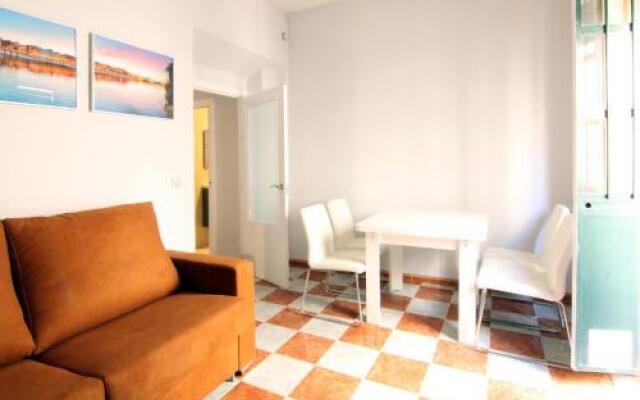 Apartment Triana