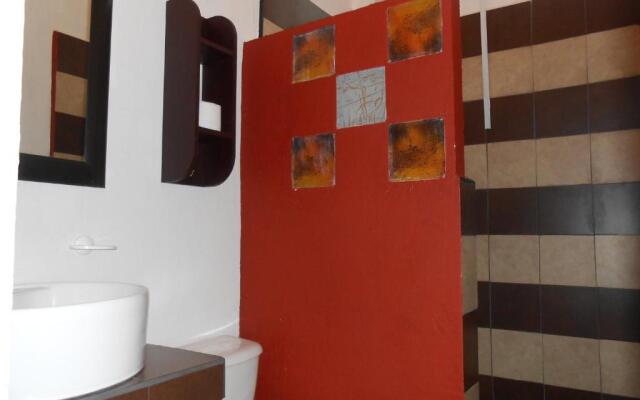 Hotel y Bungalows Monteverde