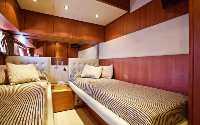 Italy Luxury Yacht Charter