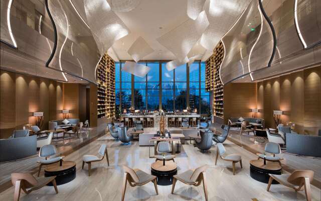 Hilton Quanzhou Riverside