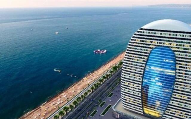 BATUMI- 2 komnatnaja kvartira