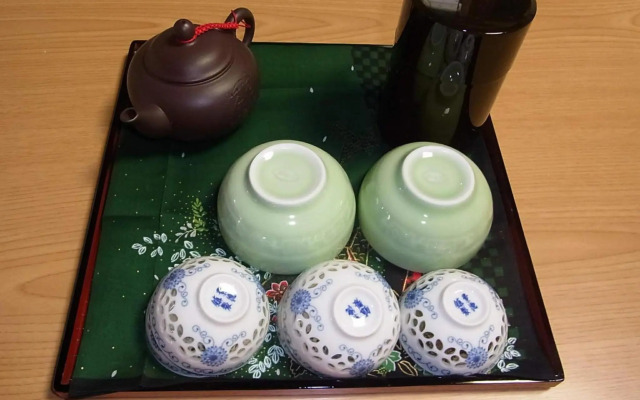 Thank you so muchya Miyaco