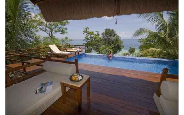 5-Star Mystery Resort In Panglao Island Bohol