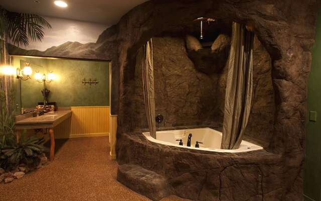 Destinations Inn